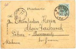 von der mutter schon als kind... von der mutter schon als kind...