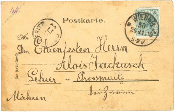 von der mutter schon als kind... von der mutter schon als kind...