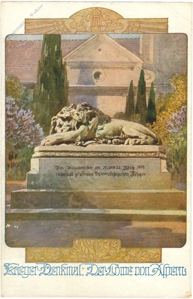 wien 22, der löwe von aspern wien 22, der löwe von aspern