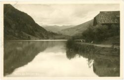 afritz, partie am afritzersee