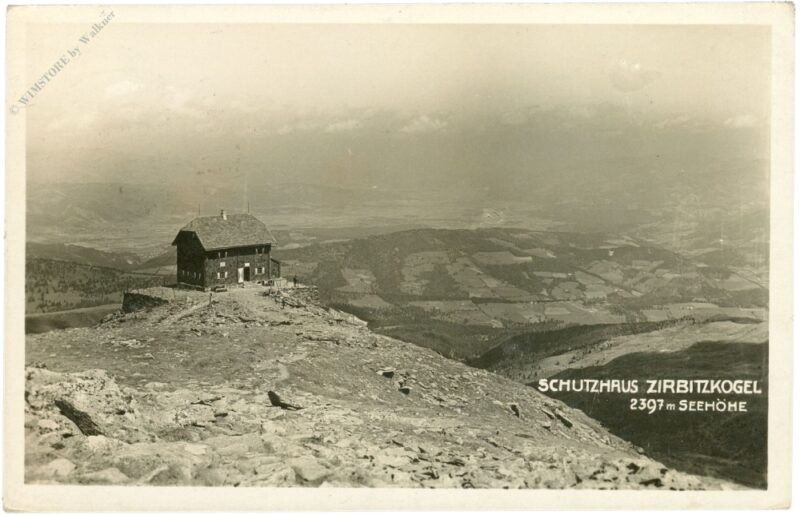 obdach, schutzhaus zirbitzkogel obdach, schutzhaus zirbitzkogel