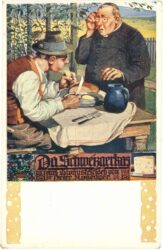 da schweizerkas... da schweizerkas...