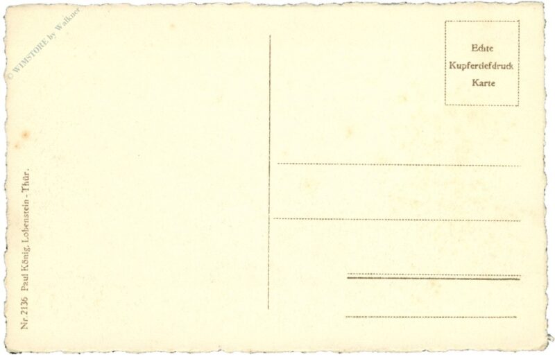 ziegenrück, blick v.d. waldkanzel