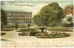 braunschweig, ansicht braunschweig, ansicht