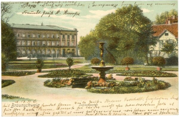 braunschweig, ansicht braunschweig, ansicht