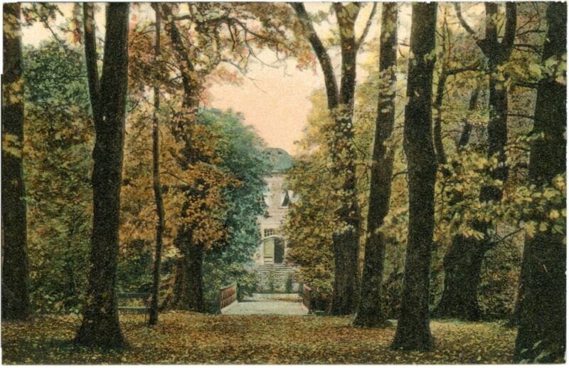 westerstede, schloss fikensolt westerstede, schloss fikensolt