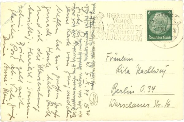 würzburg, hofspitalkirche, die 14 nothelfer