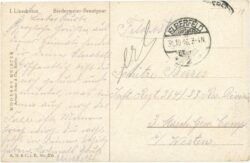 i. linschoten: biedermeier brautpaar