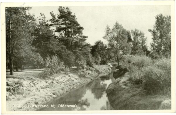 dinkel, lutterzand bij oldenzaal