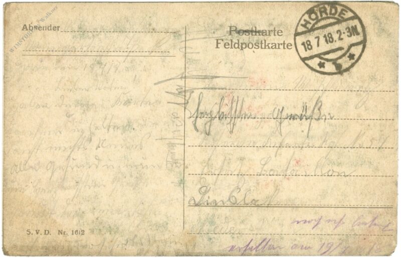 soldaten, nur gegen bezugsschein!