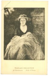 reynolds, nelly o'brien