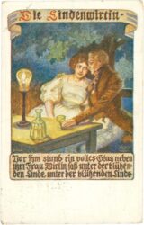 die lindenwirtin