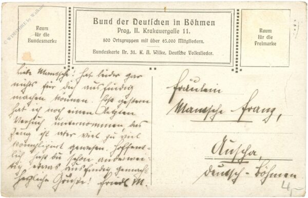 die lindenwirtin