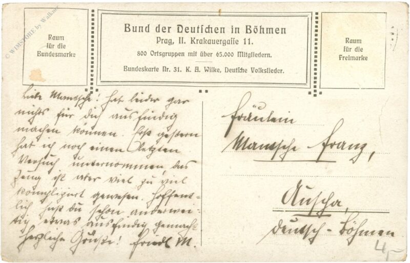 die lindenwirtin