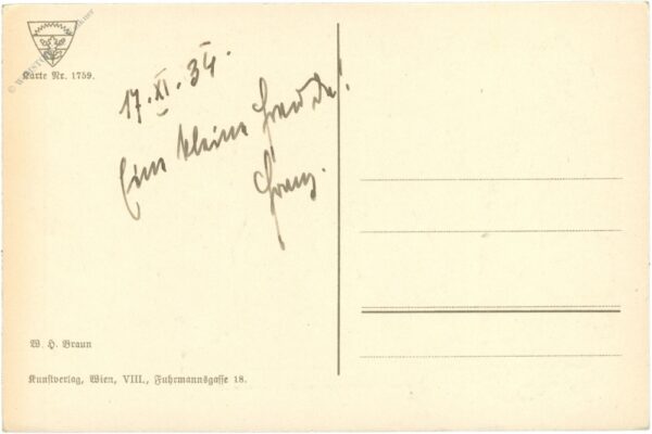 strauss, johann: bei uns z'haus