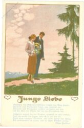 junge liebe