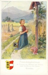 frauenkriegsbeisteuer kärnten