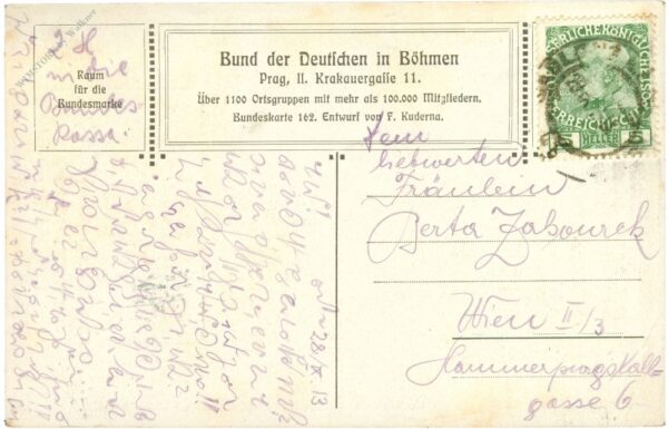 der wahre schwabe sorcht' sich nit, ...