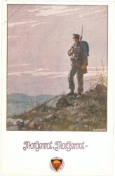 soldaten, morgenrot, morgenrot