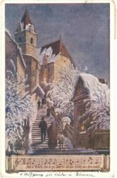 stille nacht, heilige nacht, ...