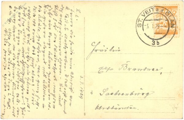 st. veit an der glan, ansicht