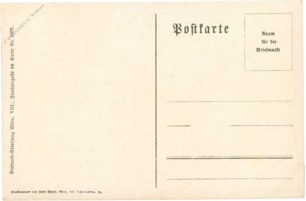 o wonnevolle jugendzeit, ...