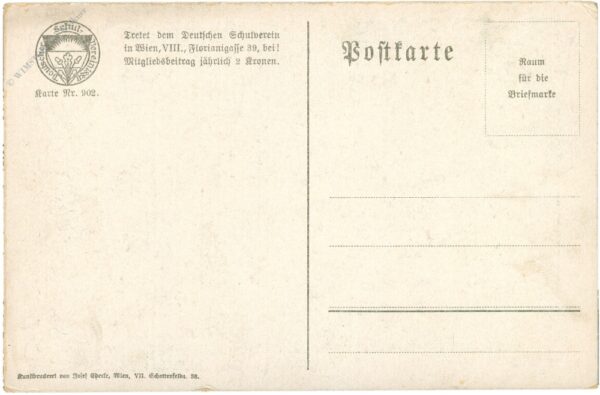 herr vater, frau mutter, ...