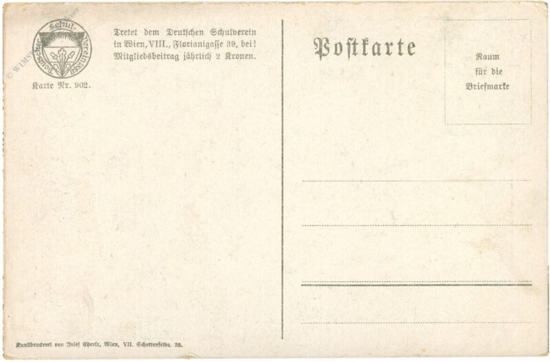 herr vater, frau mutter, ...