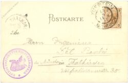 hinterbärenbad, gruss aus hinterbärenbad, kaiserthal bei kufstein