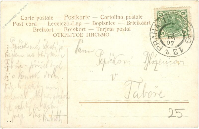parkansicht