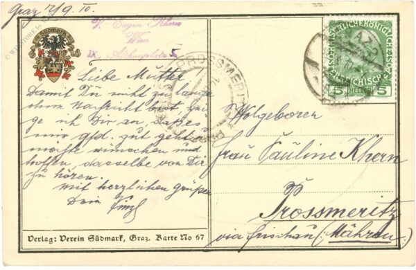 anastasius grün anastasius grün
