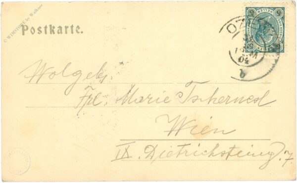 bozen, denkmal walter v.d. vogelweide