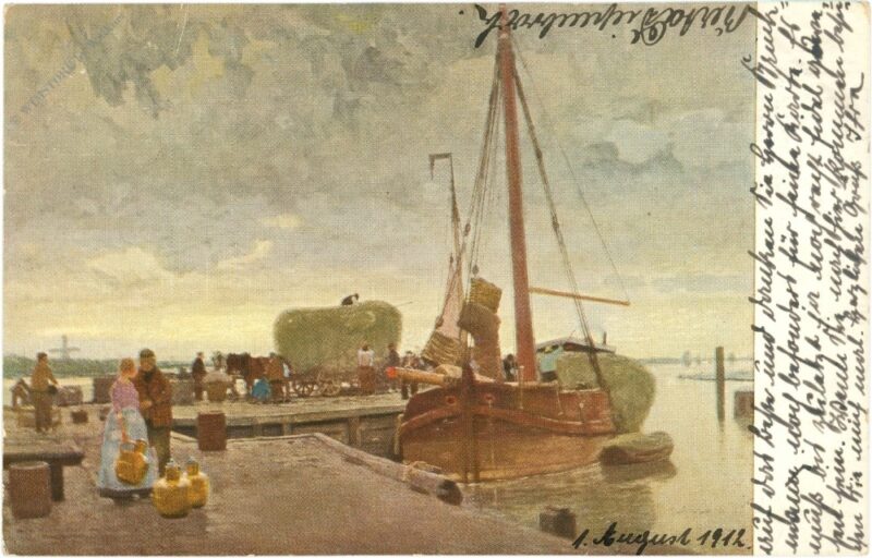 hermann, hans: hafen hermann, hans: hafen