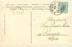 schiller, wilh. tell, zum 100. todestag 9.5.1905