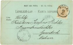 jevicko, ansicht jevicko, ansicht