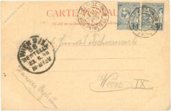 monaco, gesamtansicht