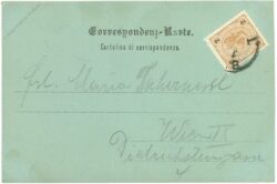 triest, rathaus und carciotti platz