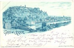 graz, ansicht graz, ansicht