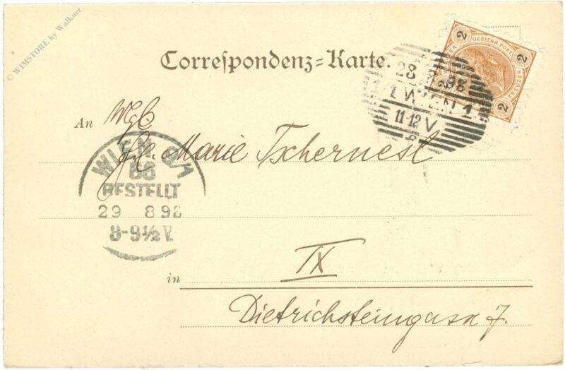 wien 19, kahlenberg mit zahnradbahn und leopoldsberg