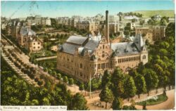reichenberg i.b., kaiser franz joseph bad