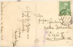 reichenberg i.b., kaiser franz joseph bad