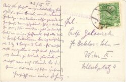 ruppe, m.: zidani most.