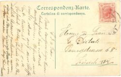 trieste, ortsansicht trieste, ortsansicht