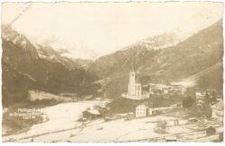 heiligenblut, mit großglockner