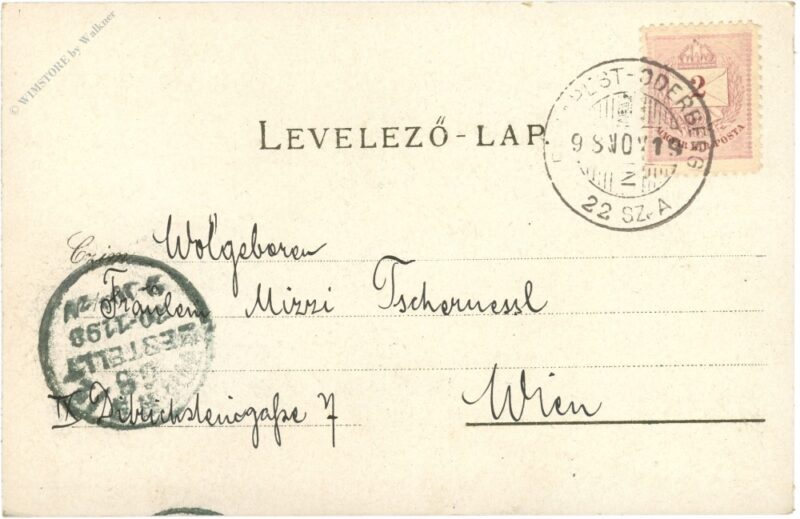 turócszentmárton (martin), multiansicht