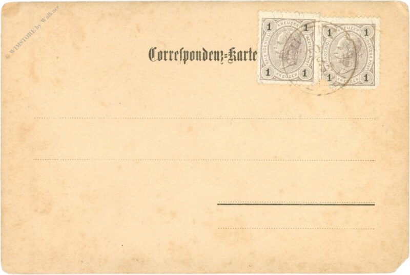 prossmeritz, multiansicht