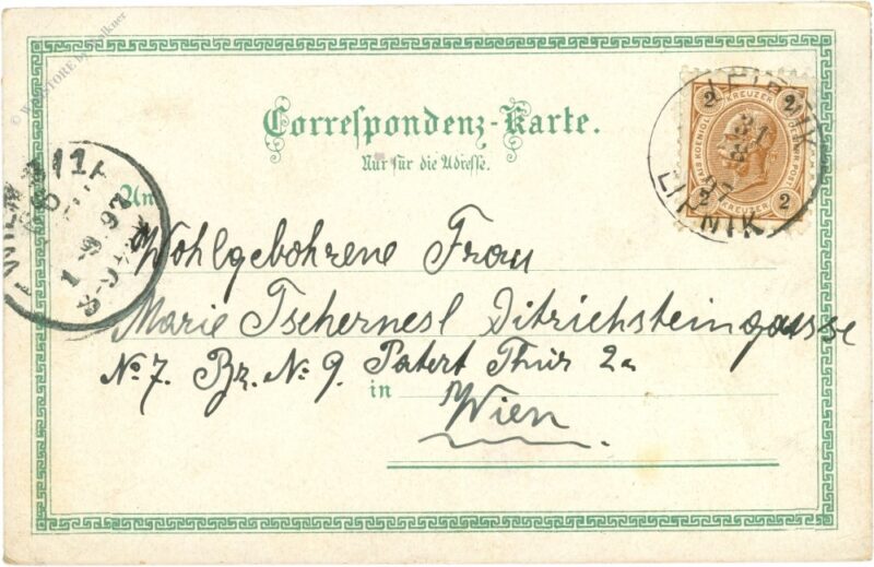 leipnik, multiansicht