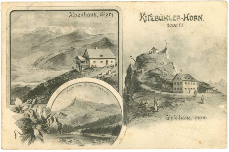kitzbühel, kitzbühler horn, alpenhaus kitzbühel, kitzbühler horn, alpenhaus