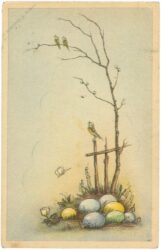 ostern, ostereier