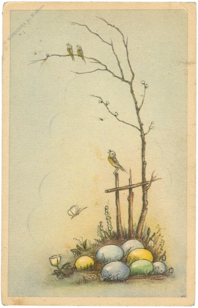 ostern, ostereier ostern, ostereier